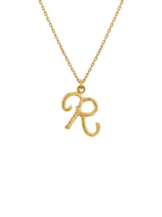 Enchanted Twig Alphabet - Letter R
