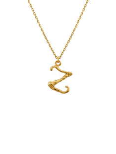 Enchanted Twig Alphabet - Letter Z