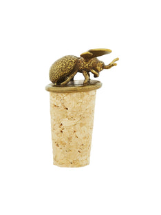 Bee Bottle Stopper