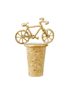 Bianchi Bicycle Bottle Stopper