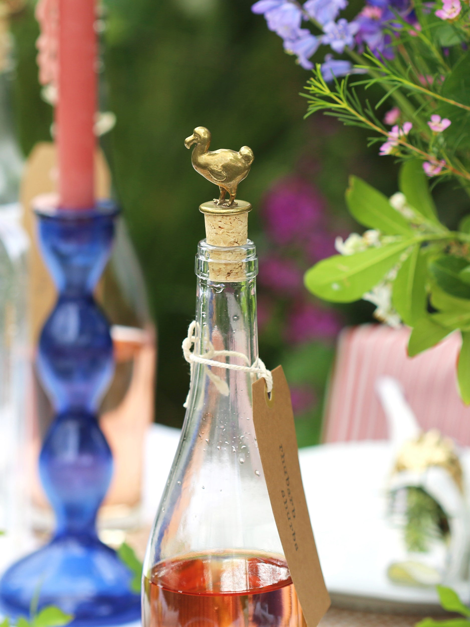 Dodo Bottle Stopper - image 2