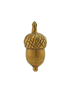Acorn Drawer Handle