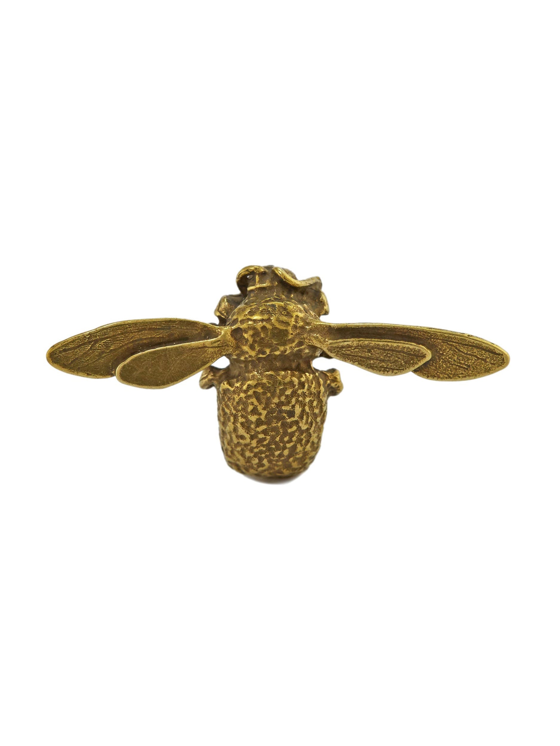 Bumblebee Drawer Handle - image 1 | brass 