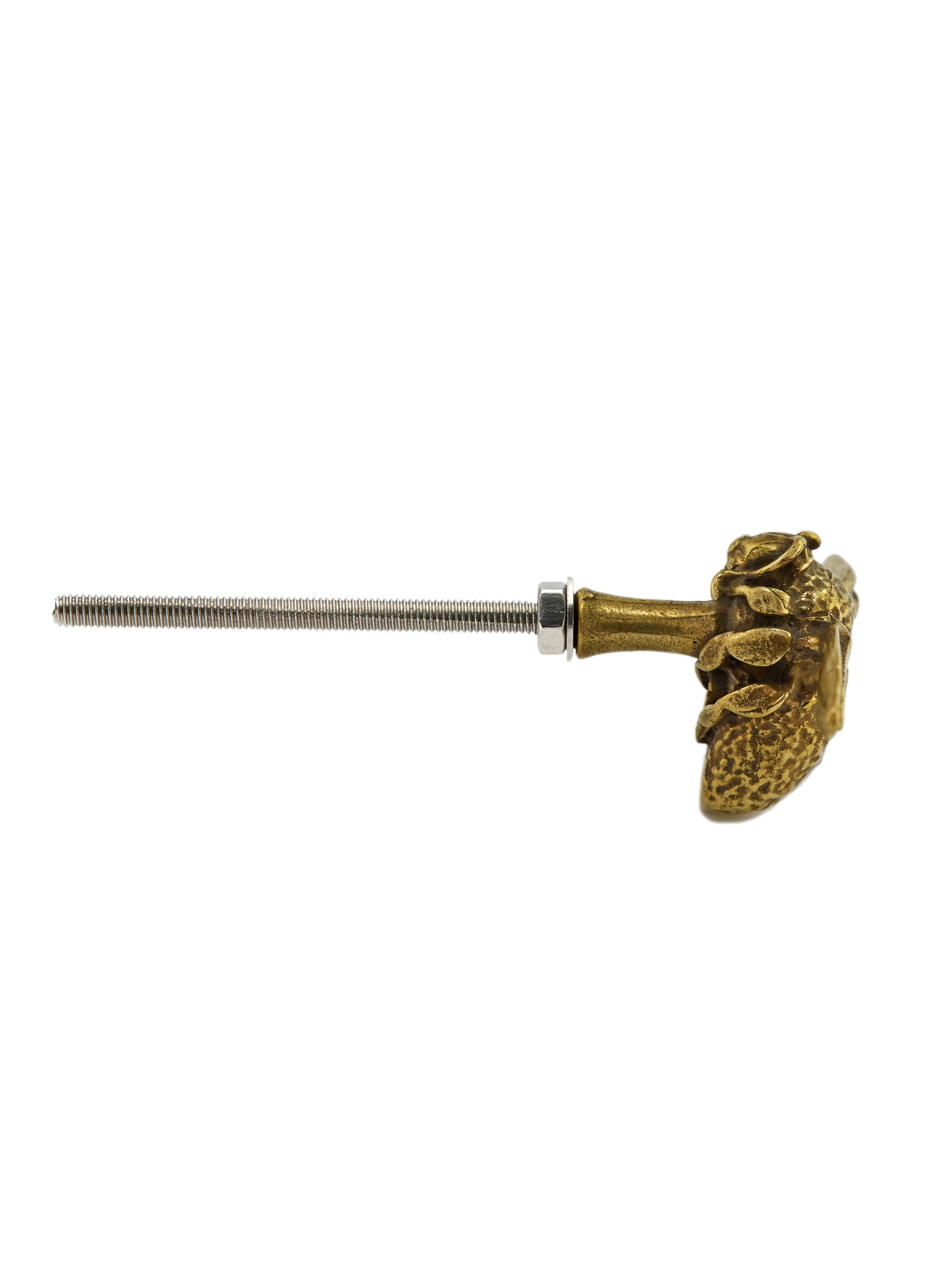 Bumblebee Drawer Handle - image 4 | brass 