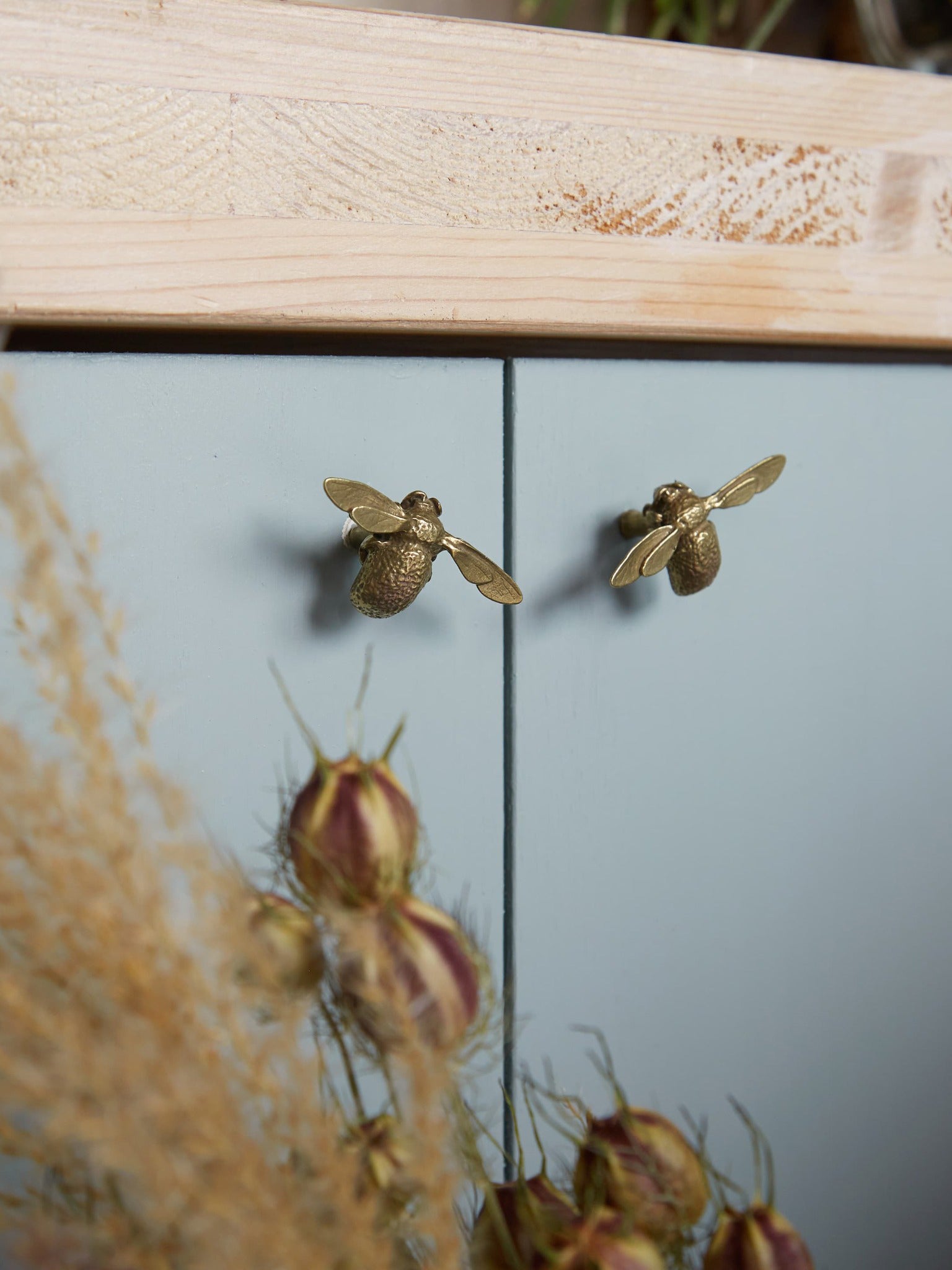 Bumblebee Drawer Handle - image 2