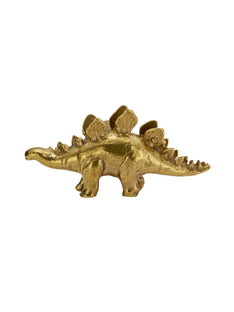 Stegosaurus Drawer Handle