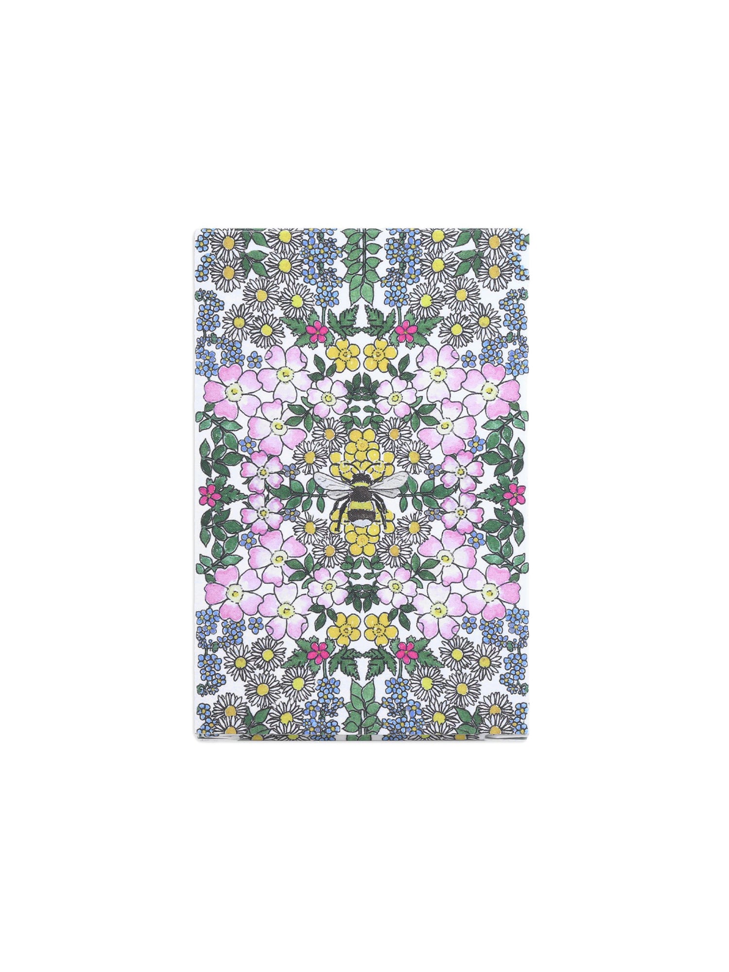 Illustrated Playing Cards - image 6 | brass 