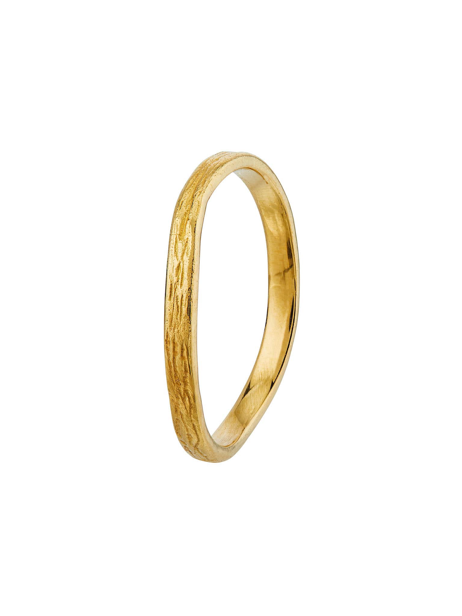 2.2 mm Heritage Band - image 1 | 18ct yellow gold