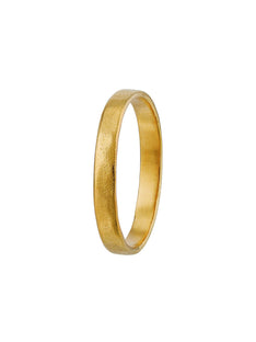 2.6 mm Hammered Band