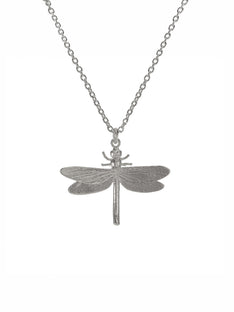 Dragonfly Necklace