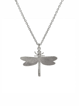 Dragonfly Necklace