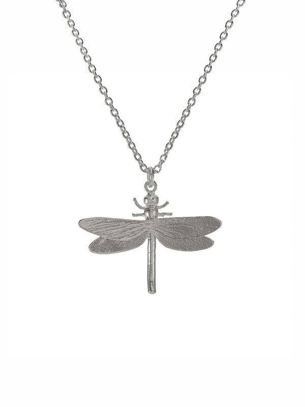 Dragonfly Necklace