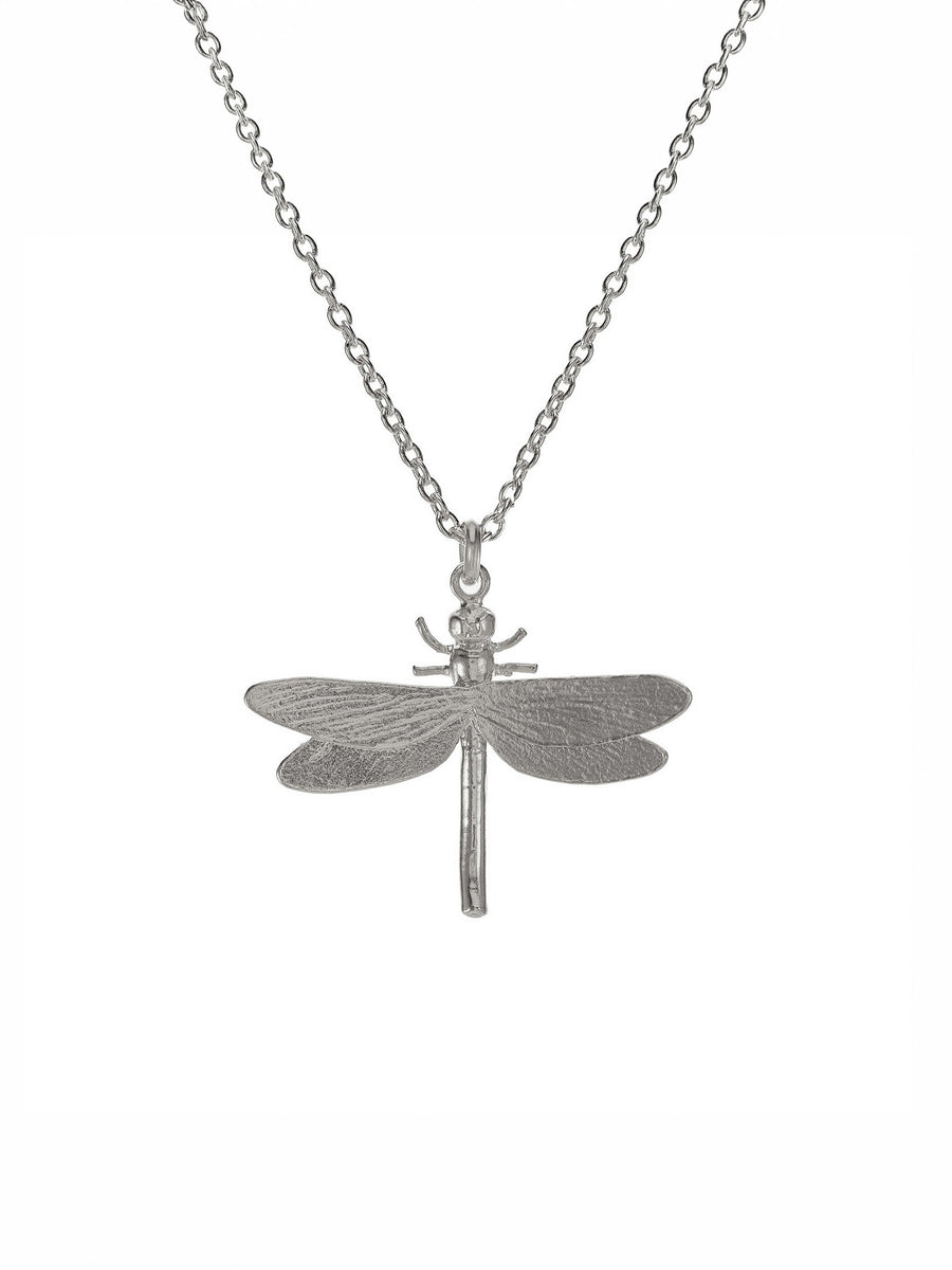 Dragonfly Necklace