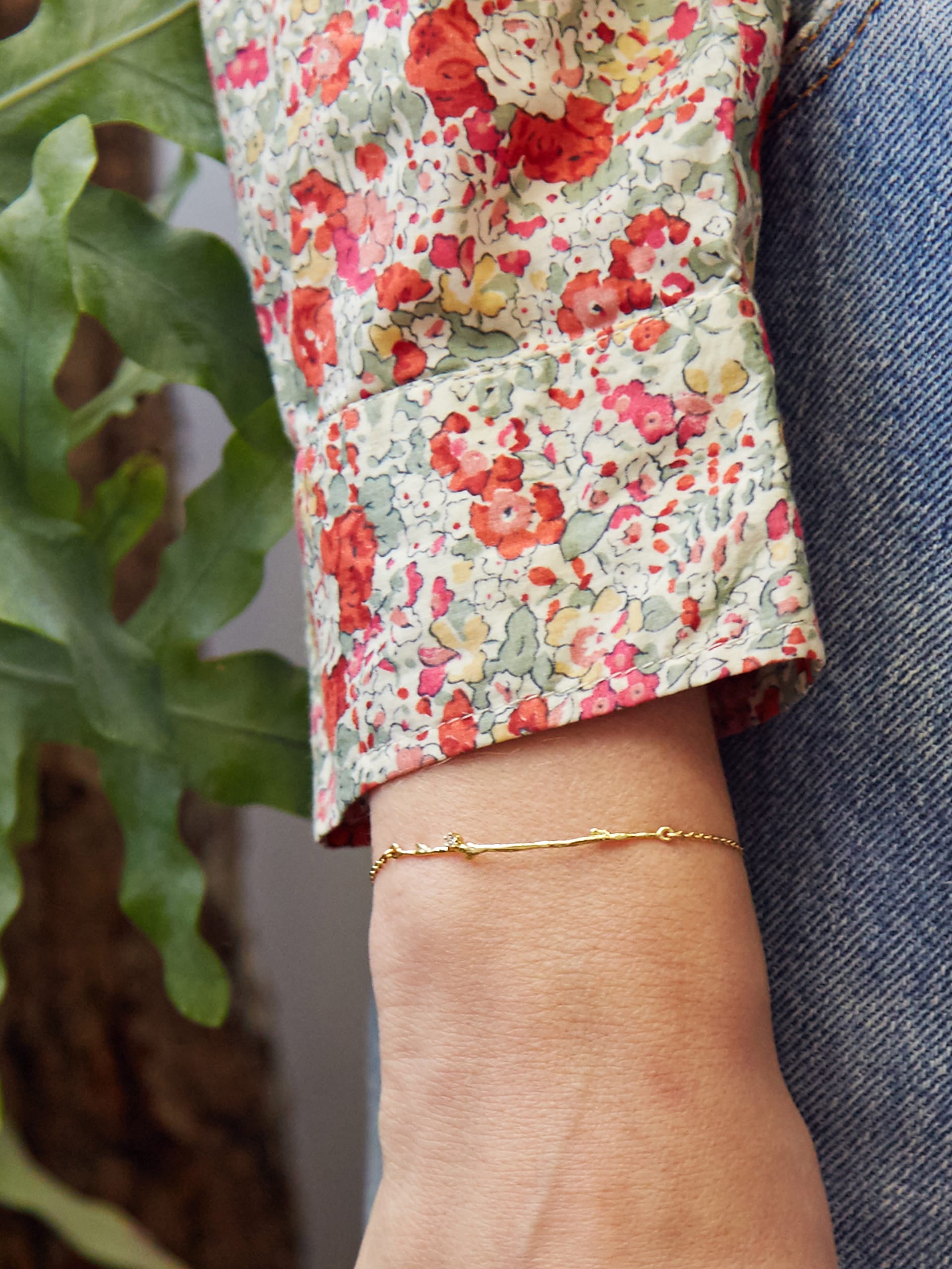 Diamond Willow Bracelet - image 2