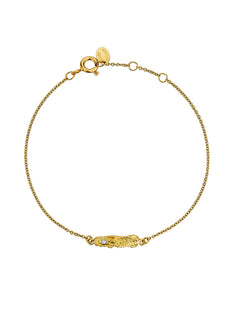 Diamond Birch Bracelet
