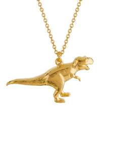 Tyrannosaurus Rex Necklace