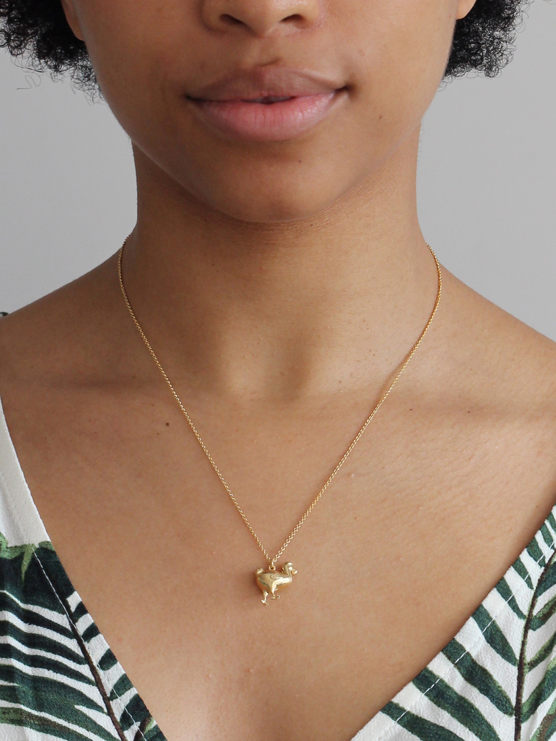 Dodo Necklace - image 2
