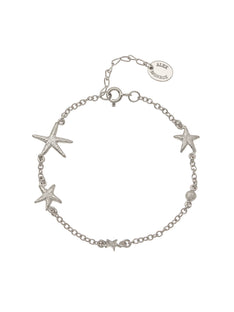 Starfish Constellation Bracelet