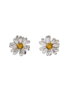 Little Daisy Stud Earrings
