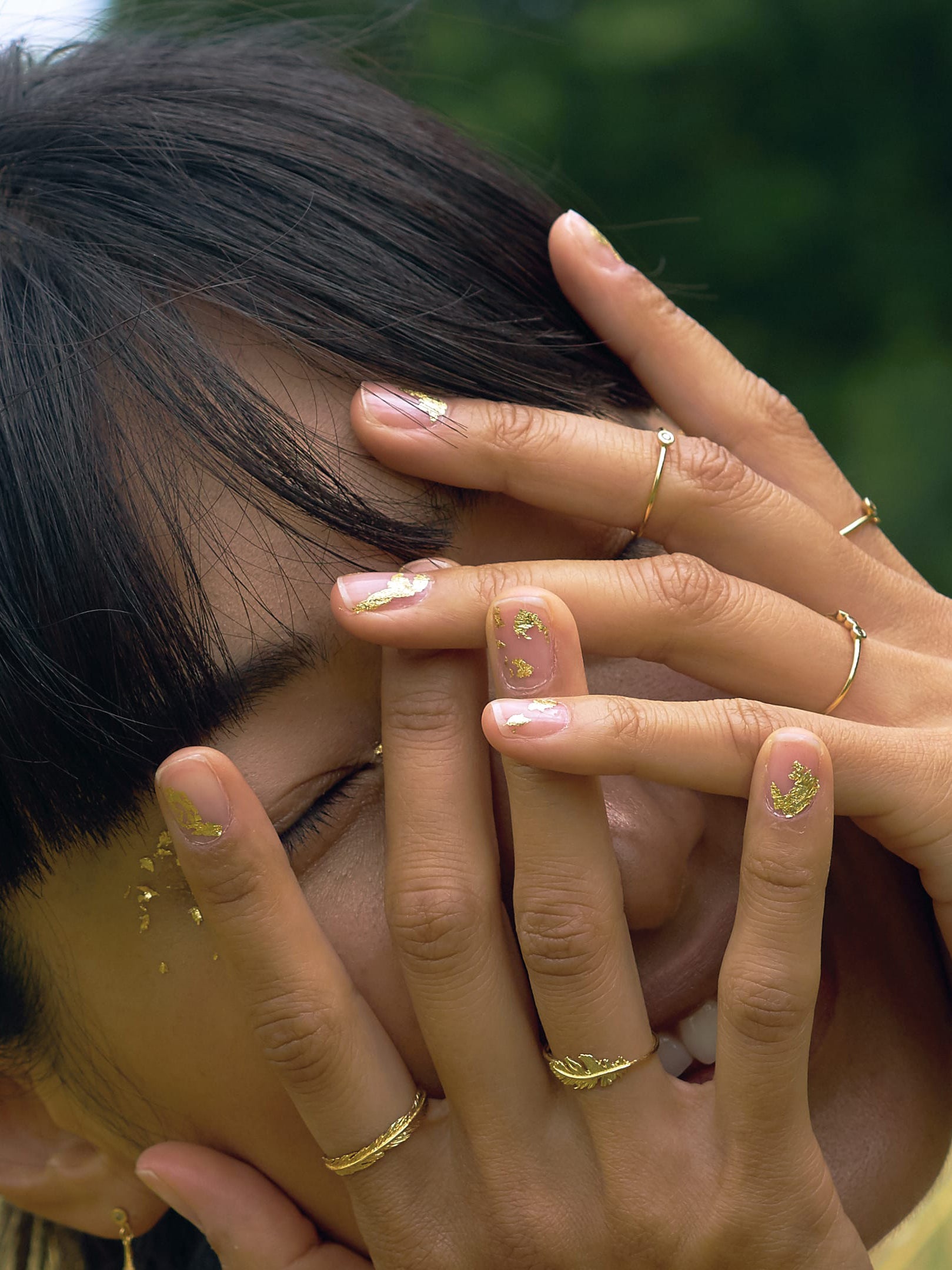 Plume Ring - image 2