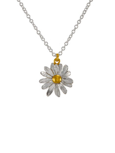 Daisy Necklace