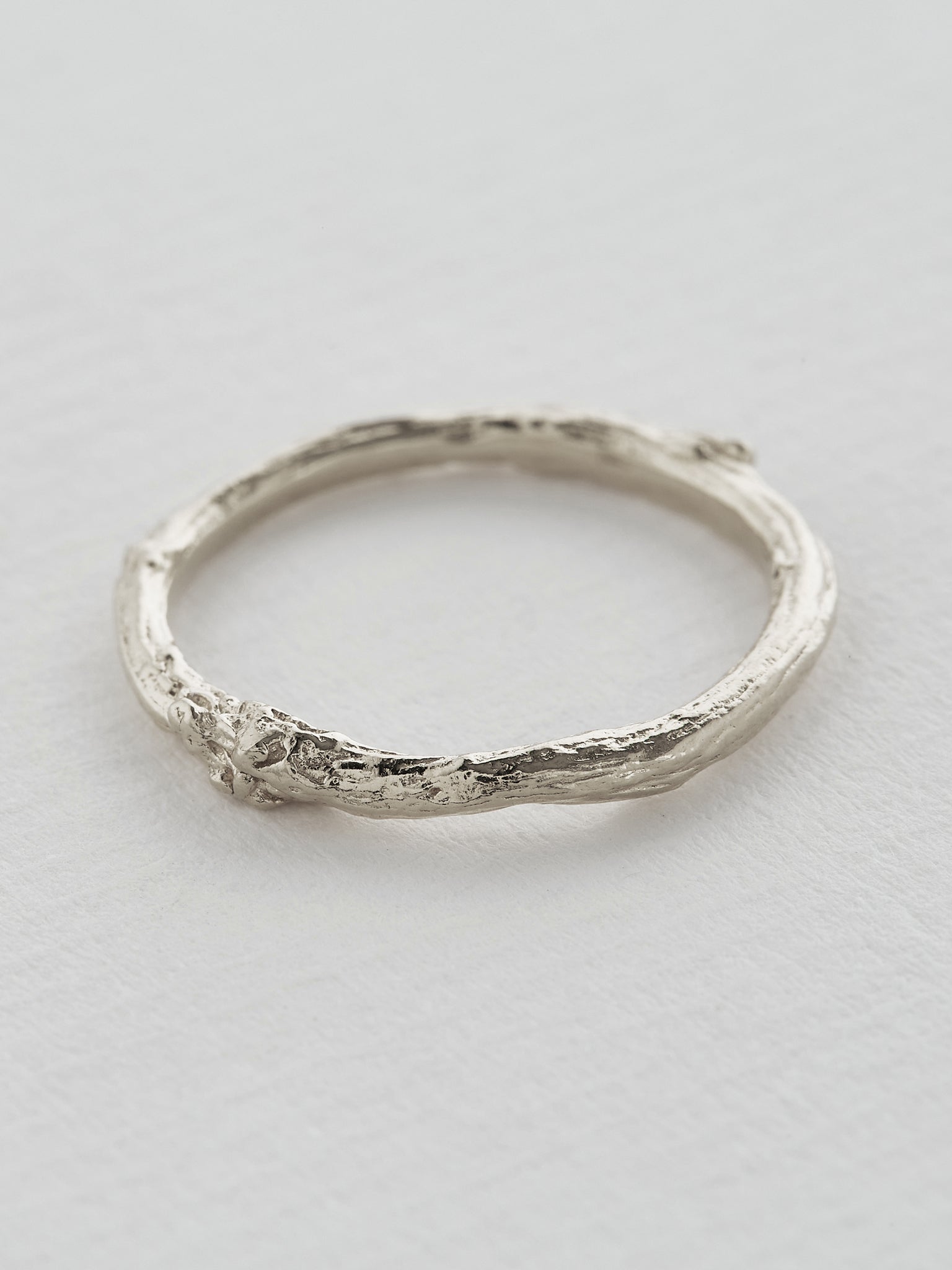 Birch Band 2mm - image 10 | platinum
