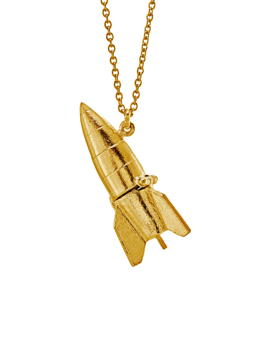 Rocket Locket
