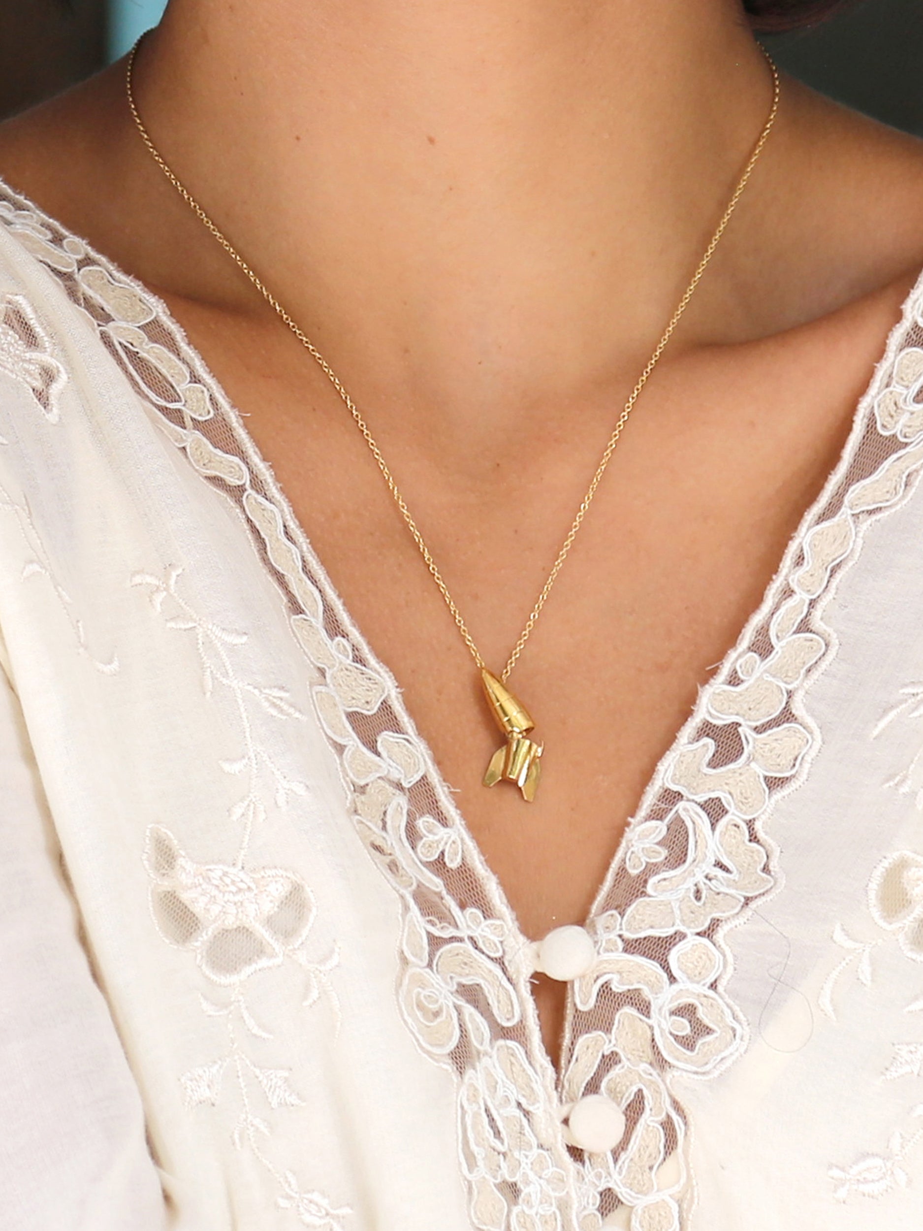 Rocket Locket - image 2