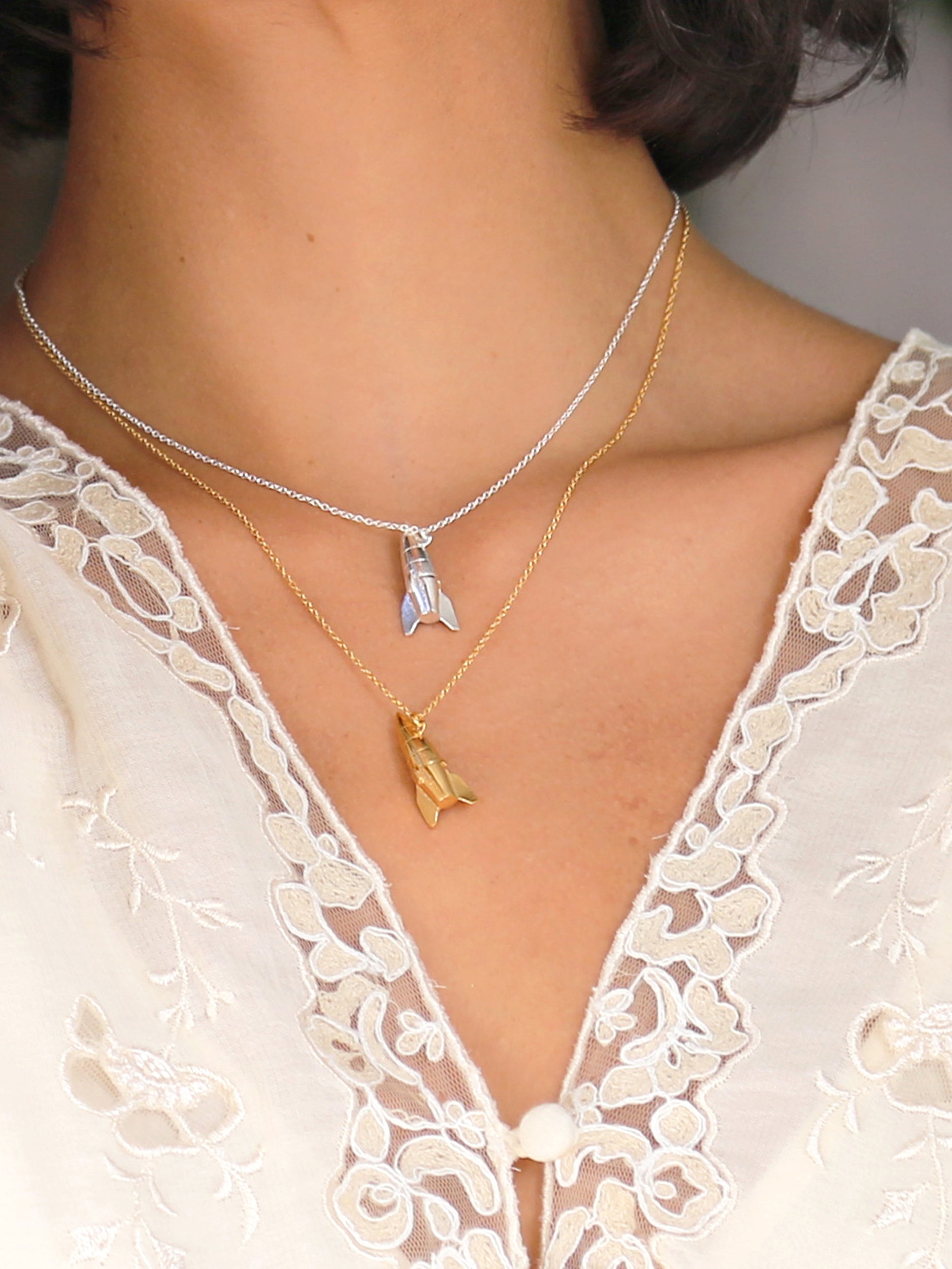 Rocket Locket - image 8
