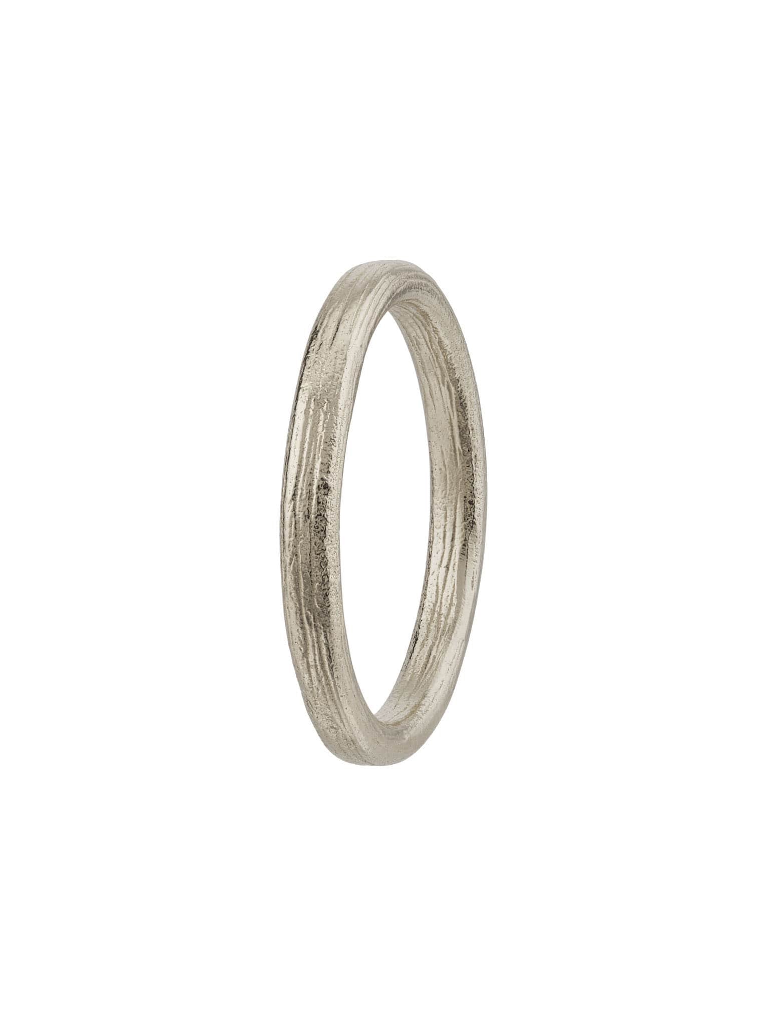 Wide Papina Band - image 8 | platinum
