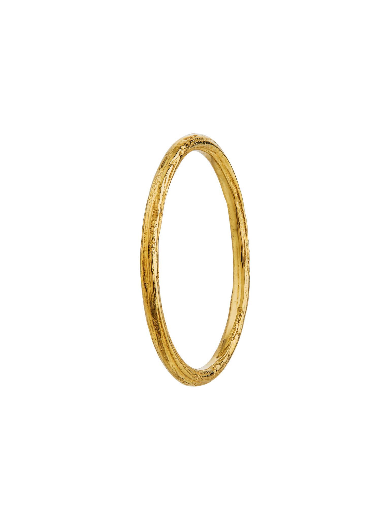Papina Band - image 1 | 18ct yellow gold