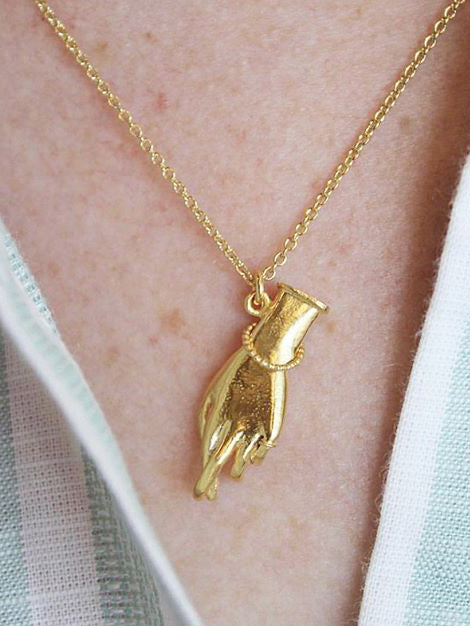 Wish Me Luck Necklace - image 2