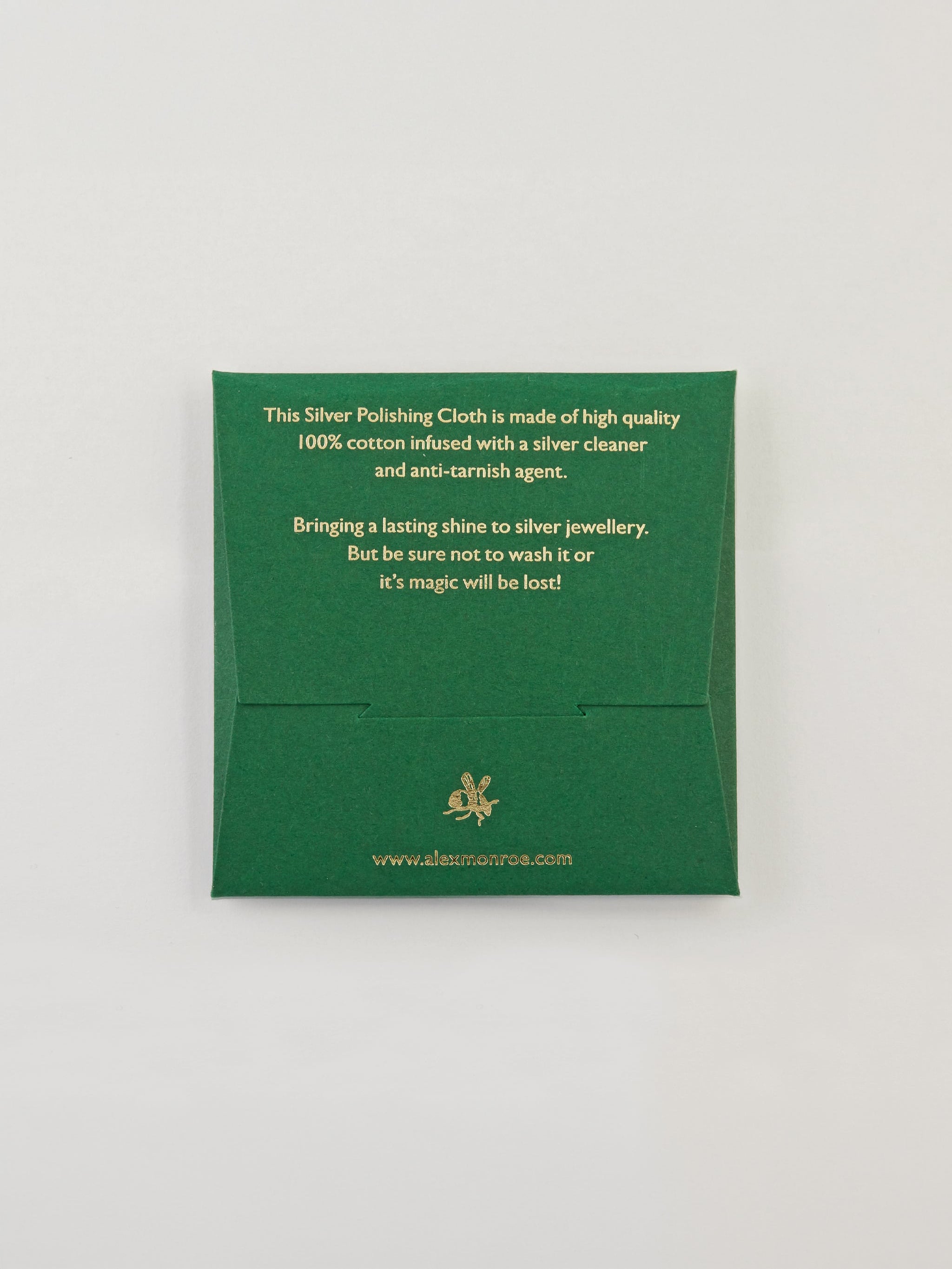 Polishing Cloth - image 2