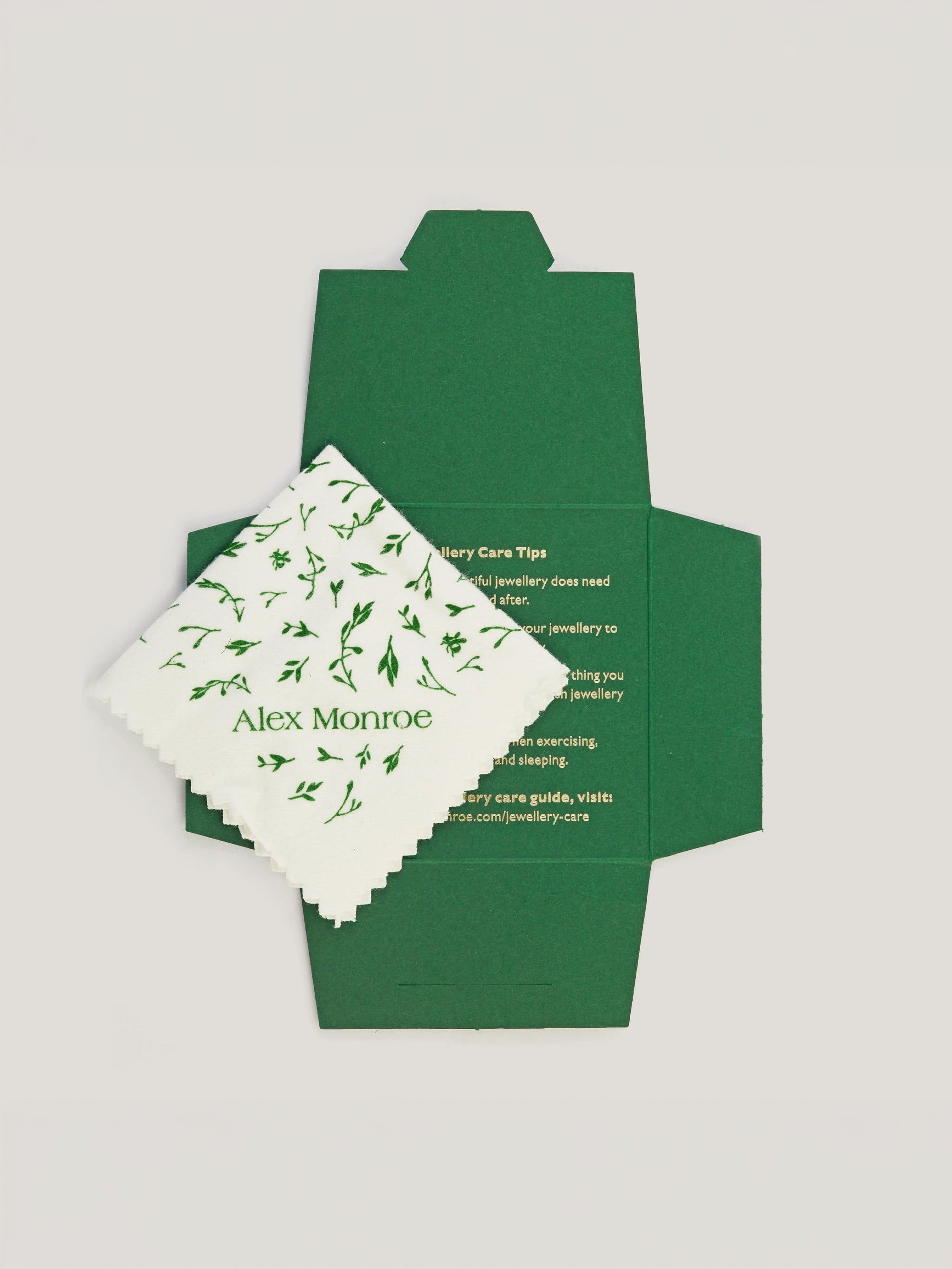 Polishing Cloth - image 3