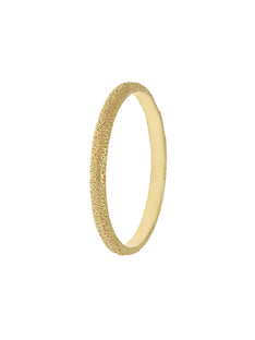 1.5mm Bee Texture Band