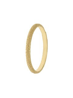 1.5mm Bee Texture Band