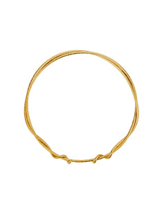 Twist Bangle
