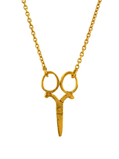 Little Inline Sewing Scissors