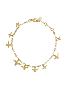 Teeny Tiny Charm Bracelet