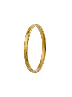 Textured Spring Band 1.5mm