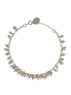 Quaking Grass Multi-Seed Bracelet