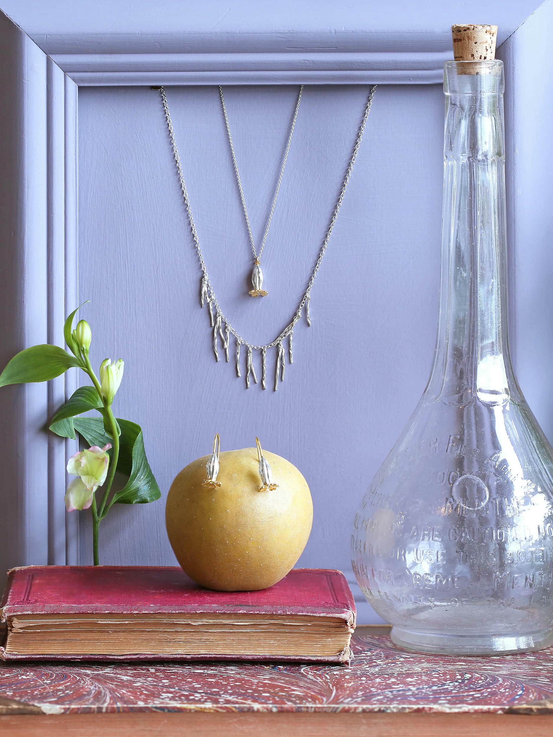 Cowslip Necklace - image 3