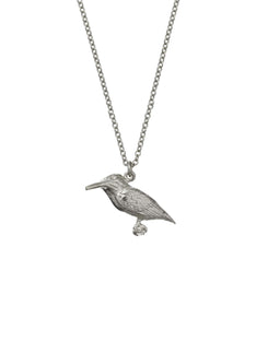 Kingfisher Necklace
