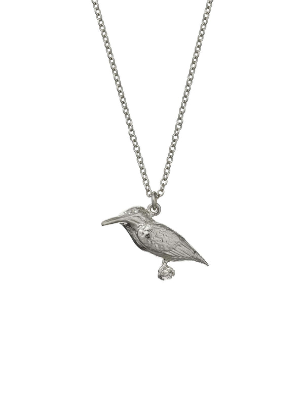 Kingfisher Necklace