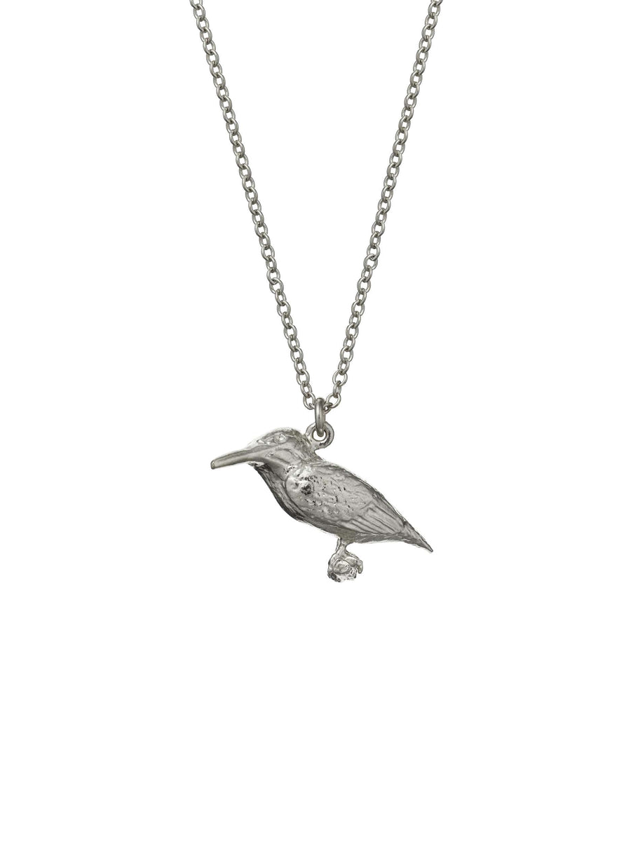 Kingfisher Necklace