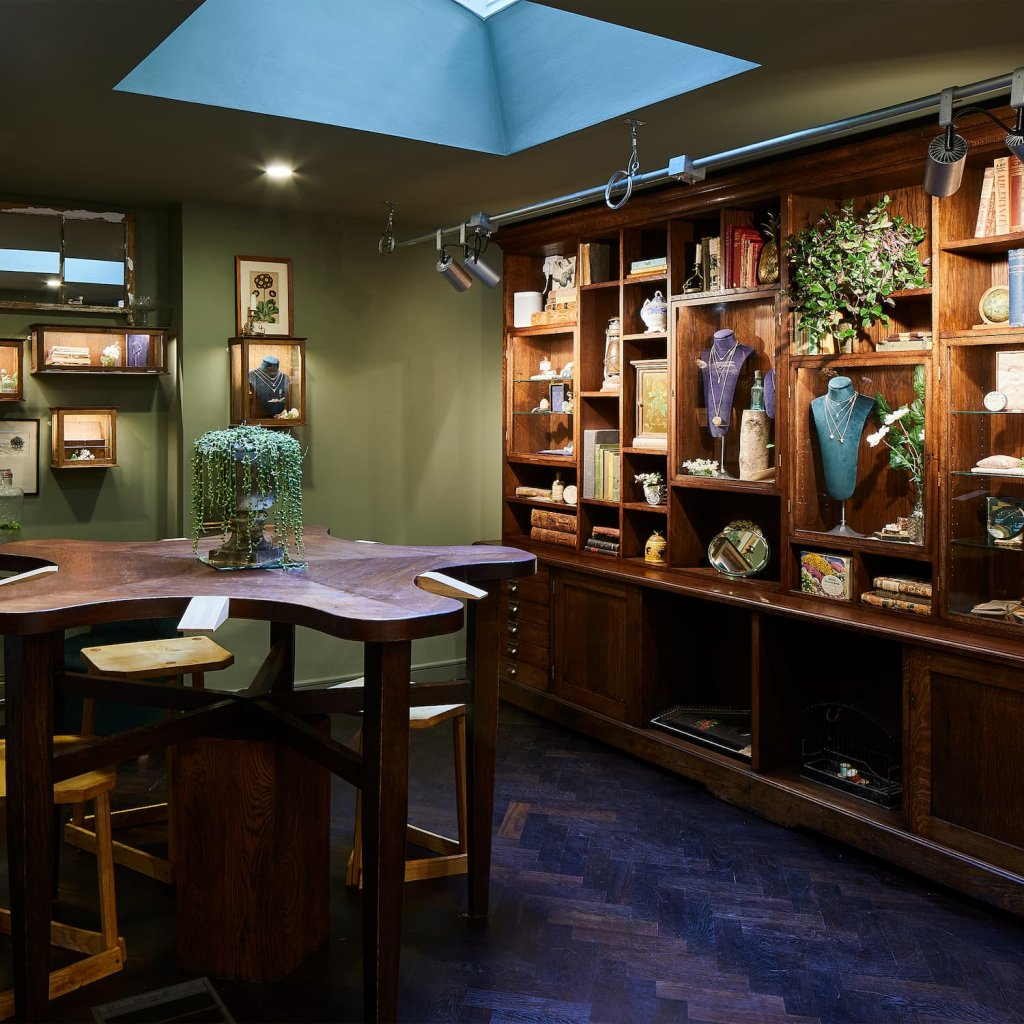 Our Boutiques
