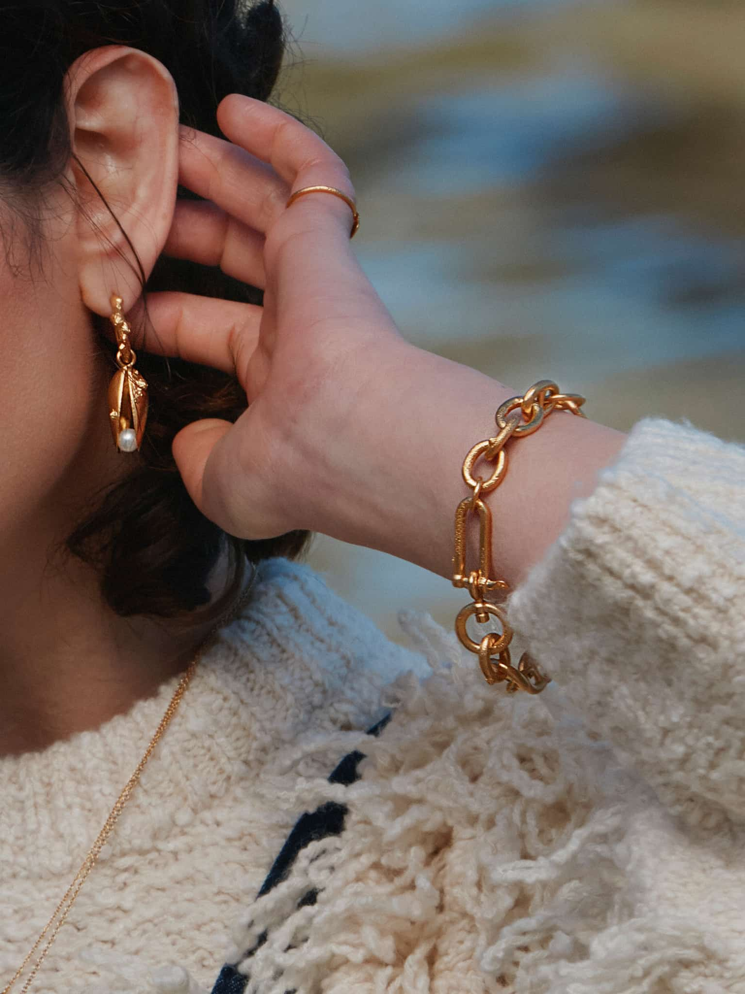 New Collection: Waters Edge