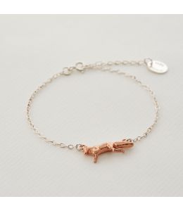 Fox Bracelet