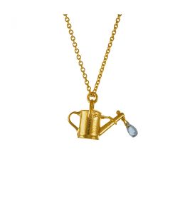 Watering Can Necklace Product Photo