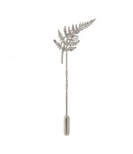 Silver Fern Pin Product Photo